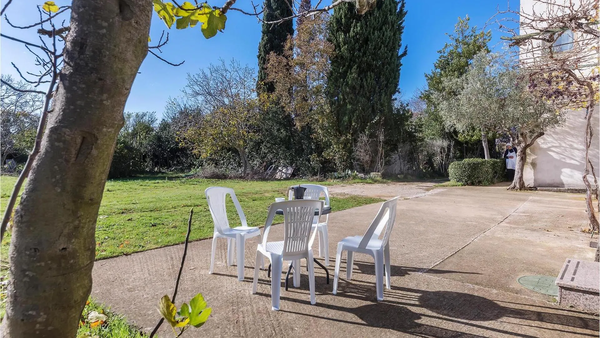 Cozy Apartment In Fažana Chorvatsko