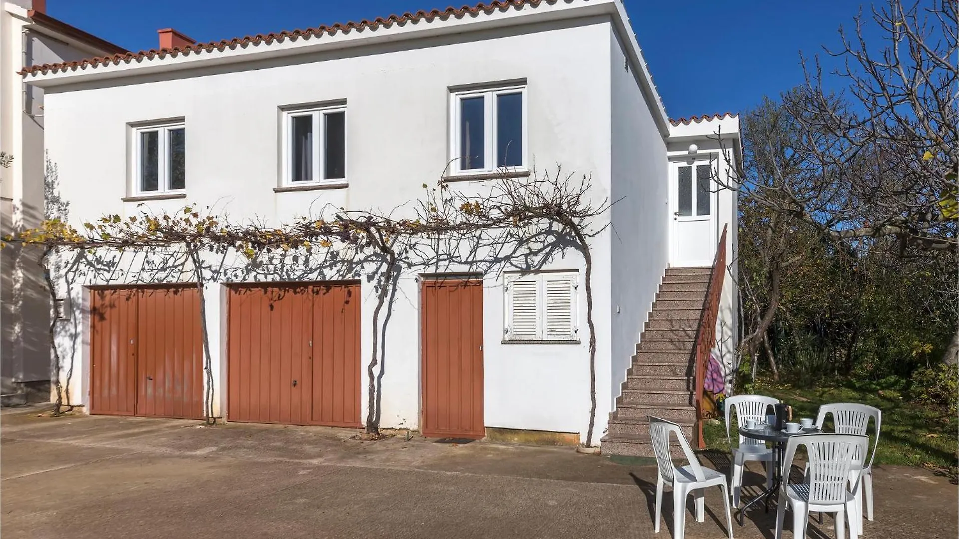 Cozy Apartment In Fažana
