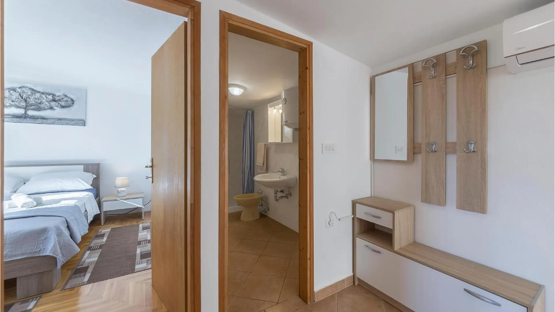 Cozy Apartment In Fažana 0*,