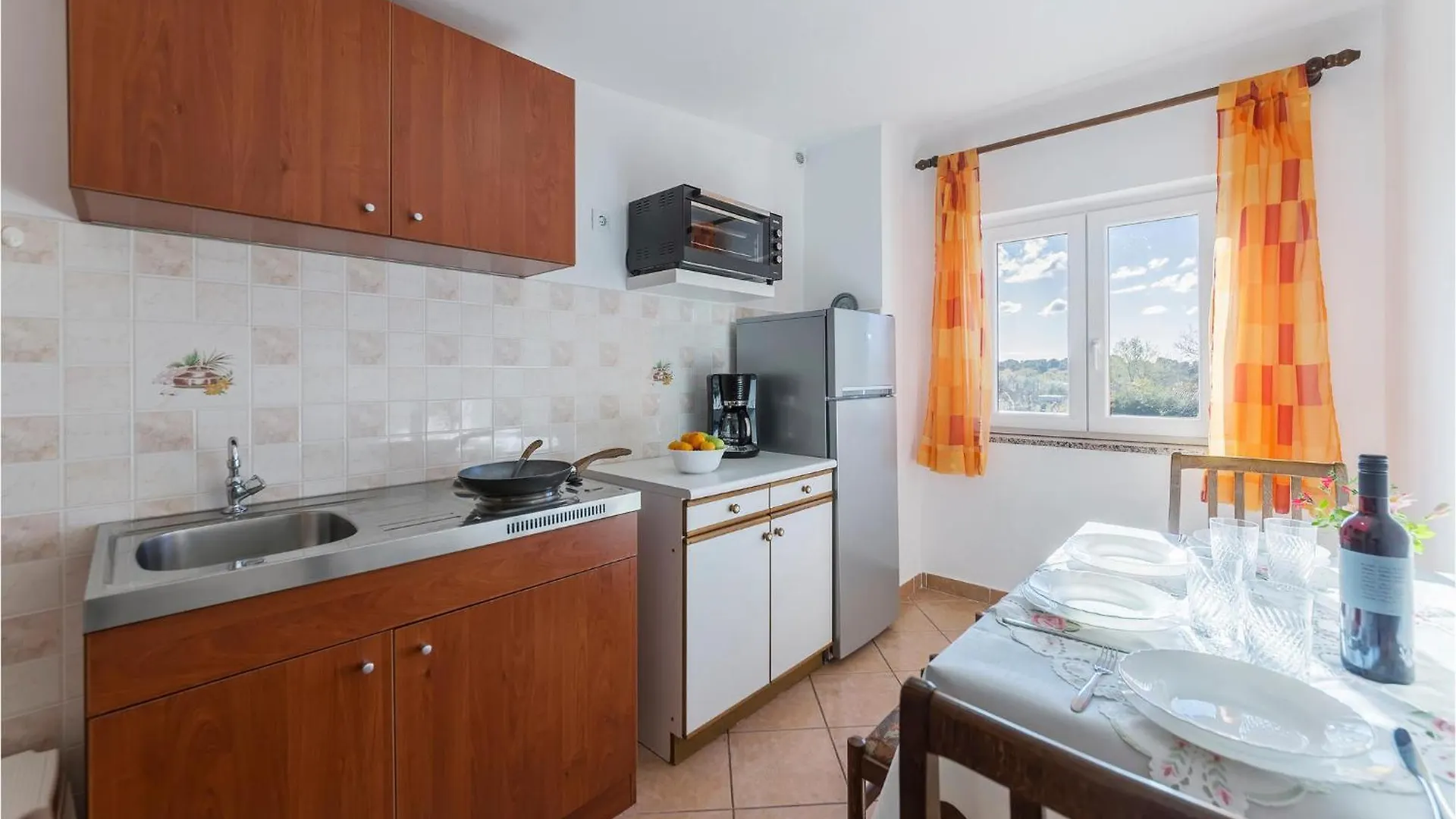 Cozy Apartment In Fažana Chorvatsko