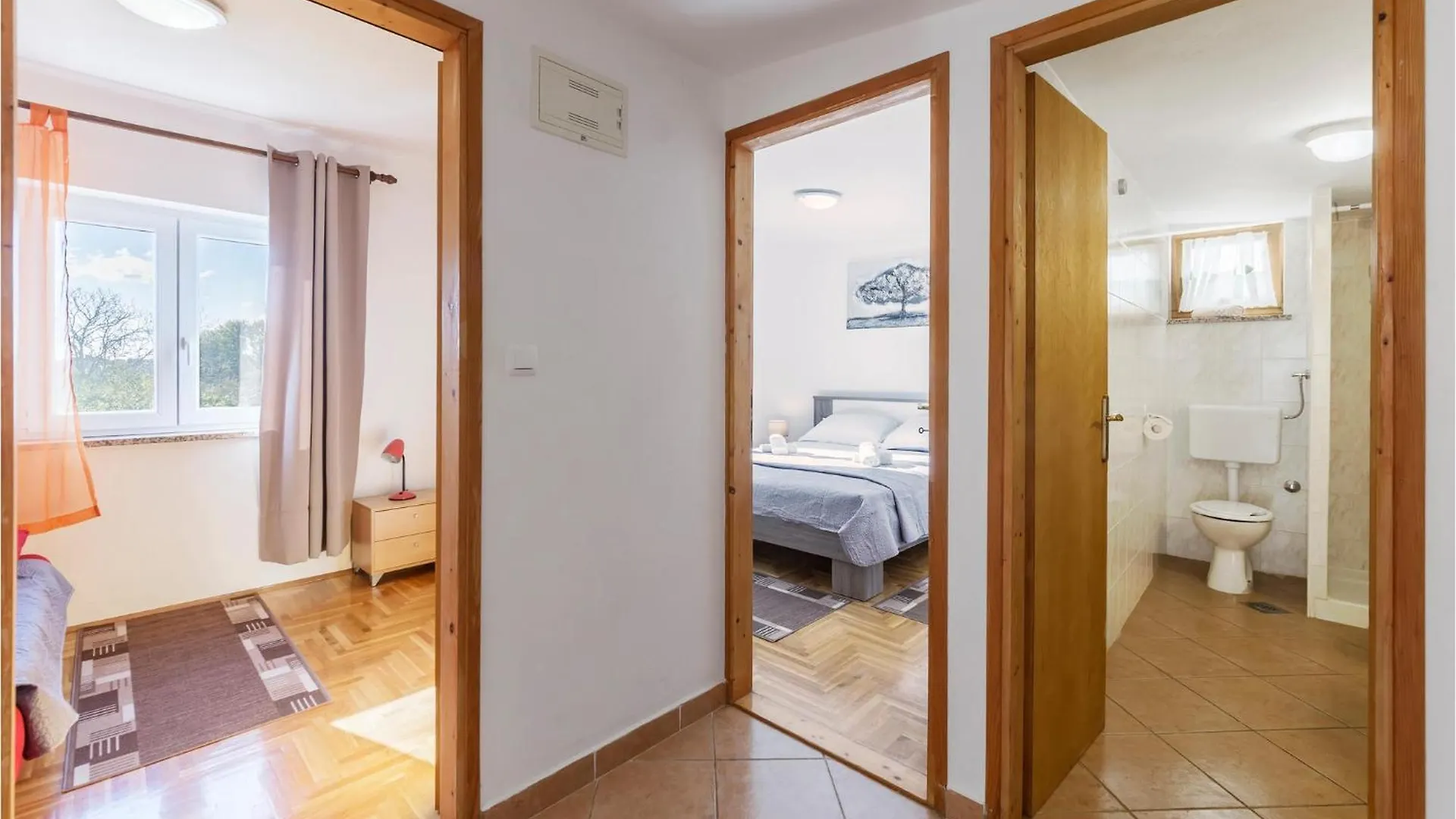 Cozy Apartment In Fažana 0*,  Chorvatsko