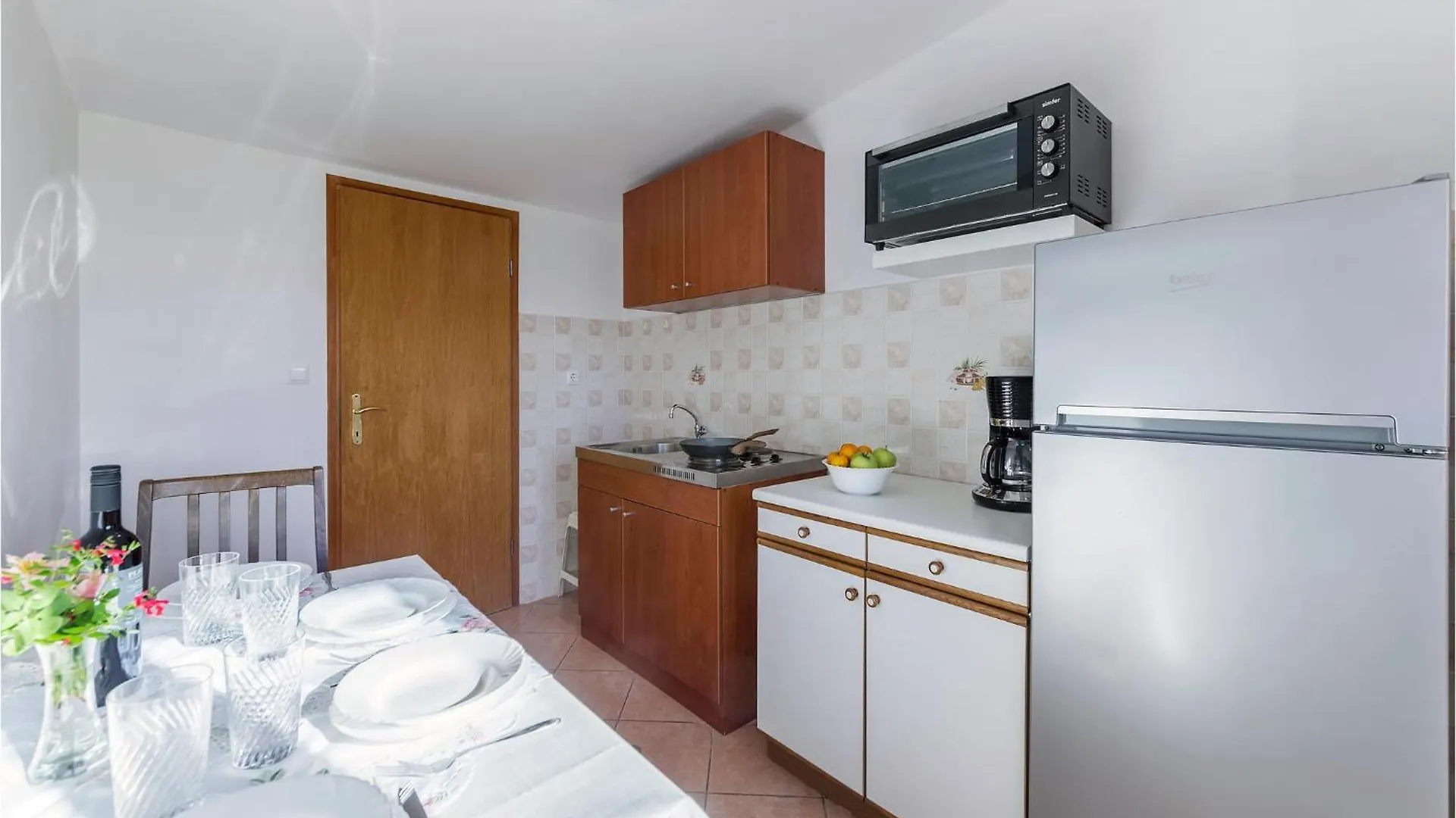 Cozy Apartment In Fažana